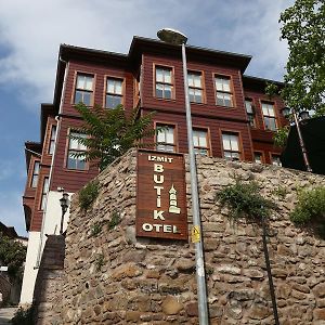 Izmit Butik Otel