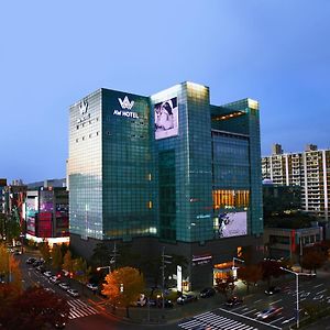 Daegu Aw Hotel